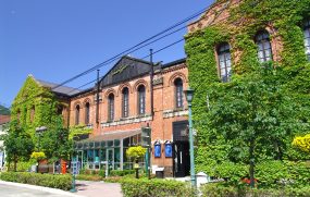 Hakodate Meiji Hall