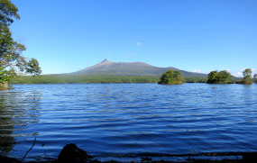 Onuma Quasi-National Park