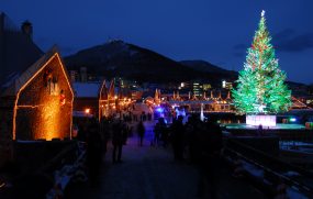 Hakodate Christmas Fantasy