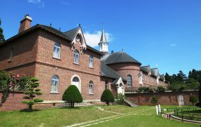 Trappistine Convent