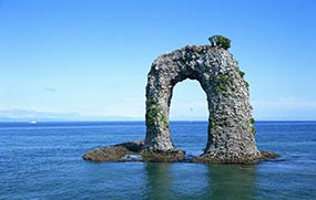 Okushiri Island