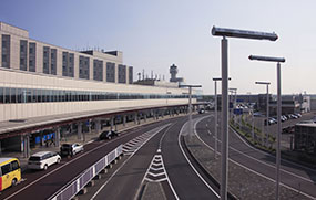 New Chitose Airport