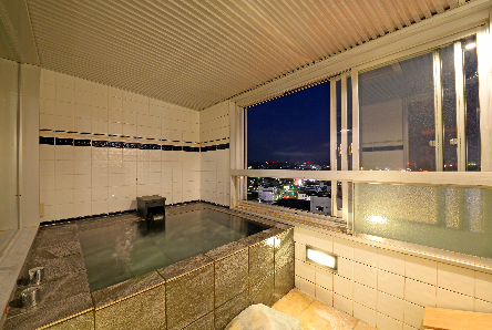 ROOMS OUTLOOK BATH